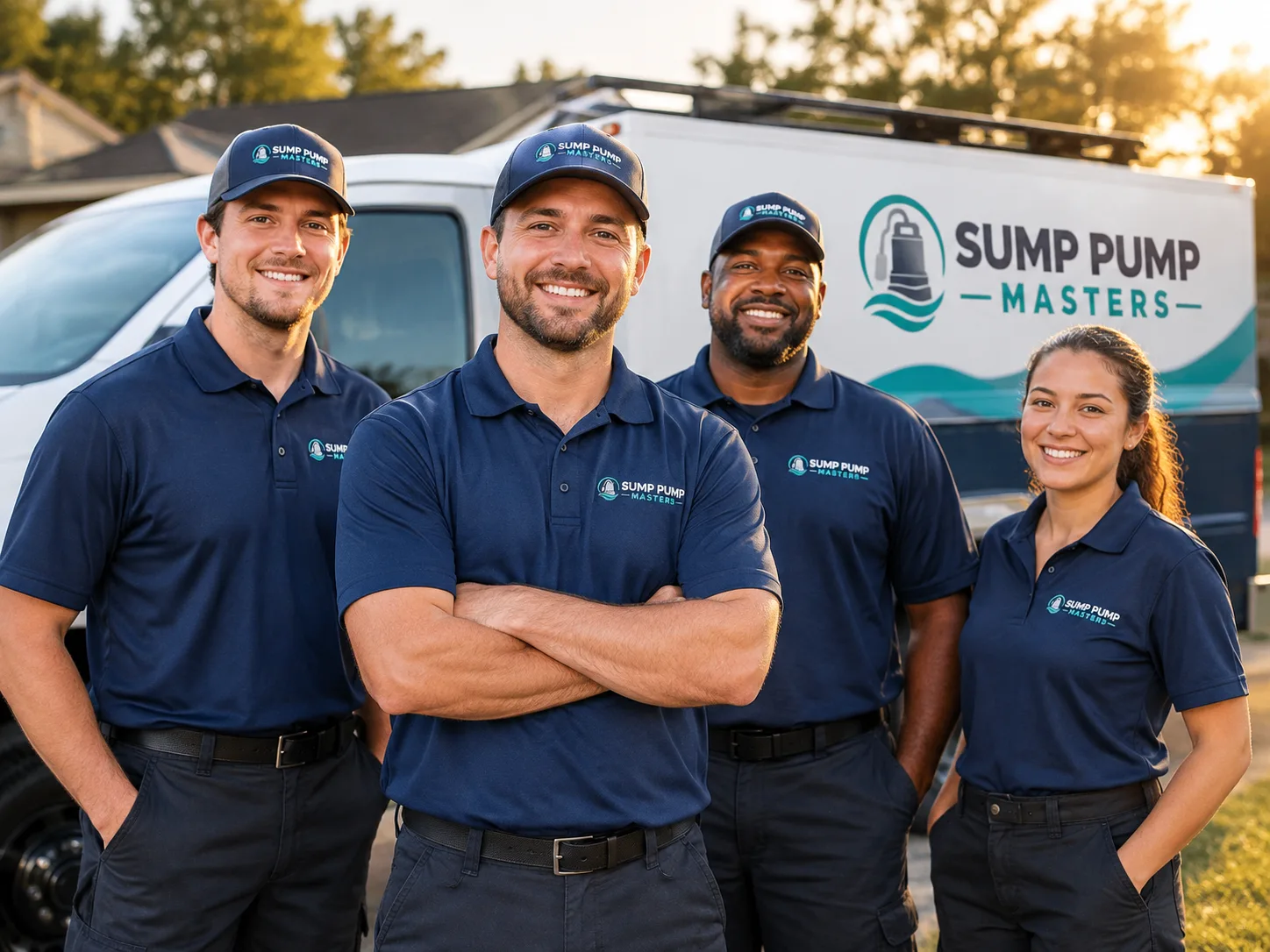 Sump Pump Repair company in Dorchester, SC